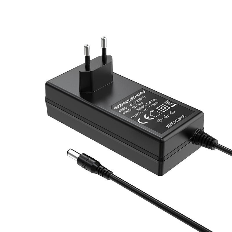 60W European standard
